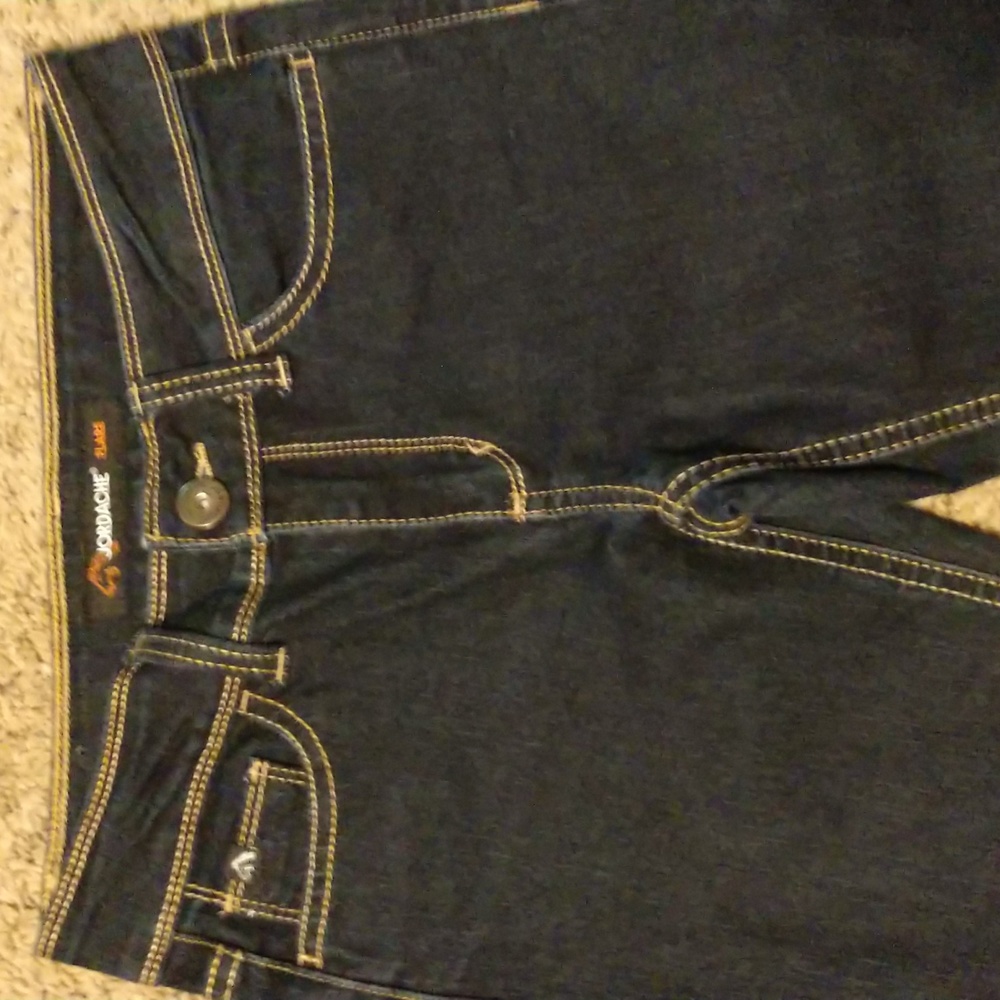 Jeans - Picture 2 of 6